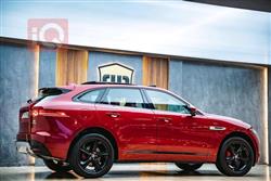 جاگوار F-Pace